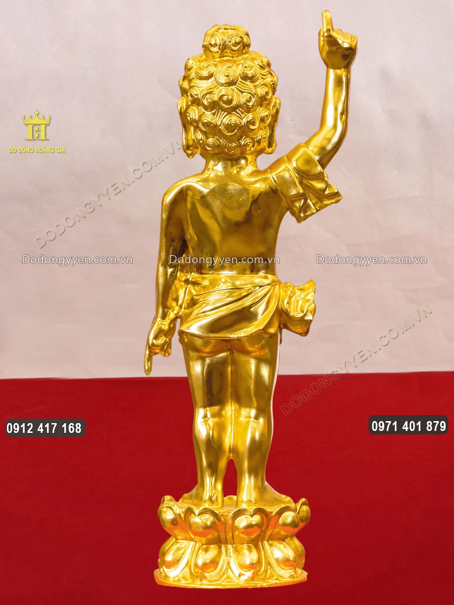 H&igrave;nh ảnh ph&iacute;a sau của vật phẩm